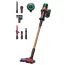 Пылесос DYSON V16 Piston Animal Black/Copper (495948-01)