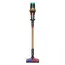 Пылесос DYSON V16 Piston Animal Black/Copper (495948-01), изображение 3
