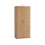 Шкаф SETAS TWO DOORS WOODEN