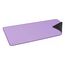 Covoras de mouse NATEC Colors Series, Pure Lavender, 800x400 mm, 4 image