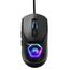 Игровая мышь MARVO Fit Lite G1, Серая, изображение 2