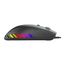 Mouse gaming MARVO G985 RGB, Cu fir, 4 image
