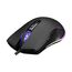 Mouse gaming MARVO M421, Cu fir, 3 image