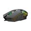 Mouse de gaming XTRIKE ME GM-110 Elite RGB, Cu fir, 4 image