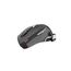 Мышь NATEC Jaguar, Беспроводная, 2400 DPI, Blue Sense, Чёрно-серая, изображение 4