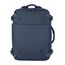 Rucsac impermeabil TUCANO Tugo M Dry, 15.6", Albastru