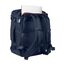 Rucsac impermeabil TUCANO Tugo M Dry, 15.6", Albastru, 2 image