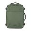 Rucsac impermeabil TUCANO Tugo M Dry, 15.6", Verde