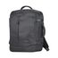 Rucsac de călătorie TUCANO Tugo ML Premium Cabin, 17.3", Negru, 2 image