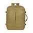 Rucsac de călătorie TUCANO Tugo ML Premium Cabin, 17.3", Green
