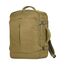 Rucsac de călătorie TUCANO Tugo ML Premium Cabin, 17.3", Green, 2 image