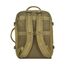 Rucsac de călătorie TUCANO Tugo ML Premium Cabin, 17.3", Green, 3 image