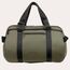 Дорожная сумка TUCANO Gommo Weekender, Милитари-зелёная