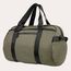Дорожная сумка TUCANO Gommo Weekender, Милитари-зелёная, изображение 2