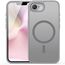 Husa DUX DUCIS pentru iPhone 16E Yind Mag, gri