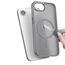 Husa DUX DUCIS pentru iPhone 16E Yind Mag, gri, 2 image