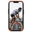 Чехол UAG для iPhone 13 Pro Civilian, зелёный, изображение 3