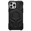 Чехол UAG для iPhone 13 Pro с MagSafe Monarch Pro, чёрный, изображение 2