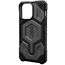Husa UAG pentru iPhone 13 Pro cu MagSafe Monarch Pro, gri, 2 image