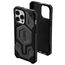 Husa UAG pentru iPhone 14 Pro Max cu MagSafe Monarch Pro, gri, 2 image