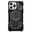 Husa UAG pentru iPhone 14 Pro Max cu MagSafe Monarch Pro, gri