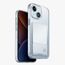 Husa UNIQ Hybrid Air Fender ID pentru iPhone 15, transparent