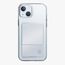 Husa UNIQ Hybrid Air Fender ID pentru iPhone 15, transparent, 2 image