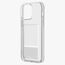 Husa UNIQ Hybrid Air Fender ID pentru iPhone 15, transparent, 3 image
