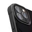 Чехол UNIQ Hybrid Magclick Charging Transforma для iPhone 15 Pro Max, чёрный, изображение 3