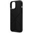 Чехол UNIQ Hybrid Magclick Charging Transforma для iPhone 15 Pro Max, чёрный, изображение 2