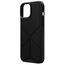 Husa UNIQ Hybrid Magclick Charging Transforma pentru iPhone 15 Pro, negru, 2 image