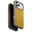 Чехол UNIQ для iPhone 17 Pro Max (2025) 6.9 Hybrid Magclick Lyden DS, жёлтый