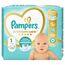 Scutece pentru copii PAMPERS №1 SMP PREMIUM CARE NEW BABY 2-5 kg 26 buc, 2 image