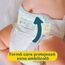 Scutece pentru copii PAMPERS VP Premium Care Mini №2, 4-8 kg, 46 buc, 7 image