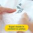 Scutece pentru copii PAMPERS Premium Care New Baby № 1, 2-5 kg, 50 buc, 4 image