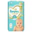 Scutece pentru copii PAMPERS Premium Care New Baby № 1, 2-5 kg, 50 buc, 3 image