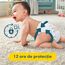 Scutece pentru copii PAMPERS Premium Care New Baby № 1, 2-5 kg, 50 buc, 5 image