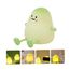 Lampa de veghe Cute Series Mango, Verde, 3 image