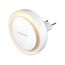 XIAOMI Lampa de veghe Yeelight Plug-in Light Sensor