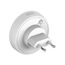 XIAOMI Lampa de veghe Yeelight Plug-in Light Sensor, 3 image