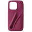 Чехол RHODE для iPhone 16 Pro Lip Tint Phone Case, Raspberry Jelly, изображение 3