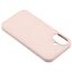 Husa WOO pentru iPhone 17 Liquid Silicone, roz, 3 image