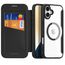 Чехол DUX DUCIS для iPhone 16 Plus Skin X Pro с MagSafe, чёрный, изображение 2