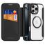Чехол DUX DUCIS для iPhone 16 Pro Max Skin X Pro с MagSafe, чёрный, изображение 2