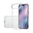 Чехол для смартфона WOO iPhone 17 Air, Soft TPU, Clear