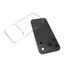 Чехол для смартфона WOO iPhone 17 Pro, Soft TPU, Clear, изображение 3
