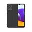 Husa pentru smartphone Helmet Samsung Galaxy A21S, TPU Nylon, Black