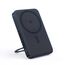 Baterie externă Baseus Magsafe PicoGo Qi2, Kickstand 5000mAh, 20W, Black, 2 image