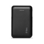 Baterie externă ttec 10.000 mAh, Duo ReCharger USB-C Input/Output, Black, 2 image