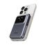Внешний аккумулятор UGREEN Uno Series Magnetic Wireless Kickstand 10000mAh, Space Gray, изображение 3
